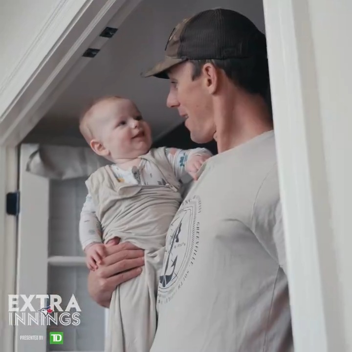 .Chris Bassitt: Father Nature Extra Innings pres. by TD (Canada)!
