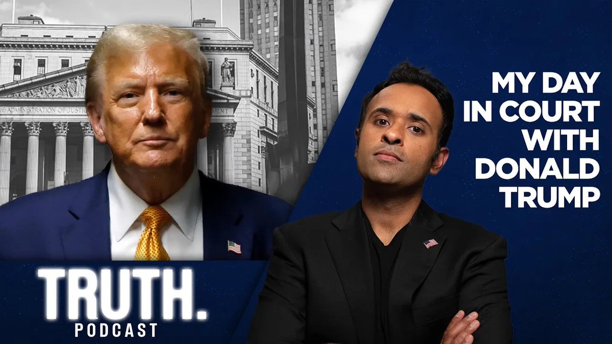 Here’s the #1 question that nobody can answer: what *exactly* is the crime that Trump is being prosecuted for? No one has a coherent response to that question. Took a deep dive into the real answer.