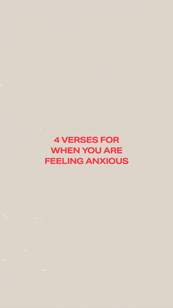 Save this video for later or send it to a friend who needs to be reminded of God’s truth.