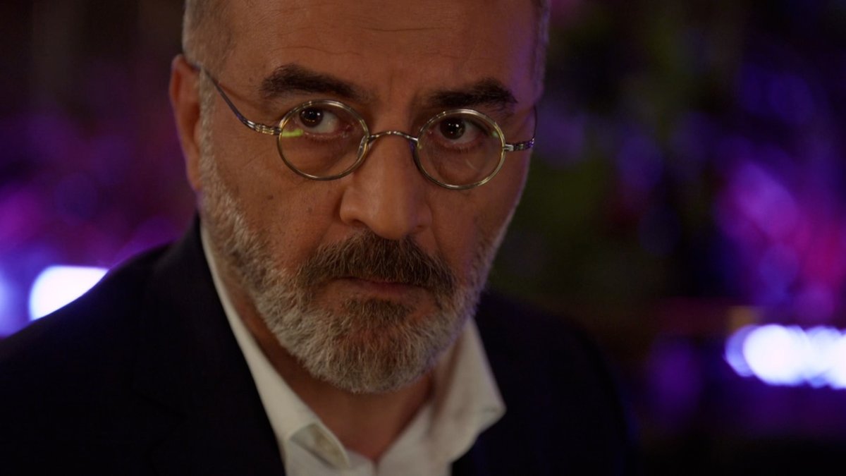 “Arcan Gümüşkaya…” #İnciTaneleri @kanald @bkmonline