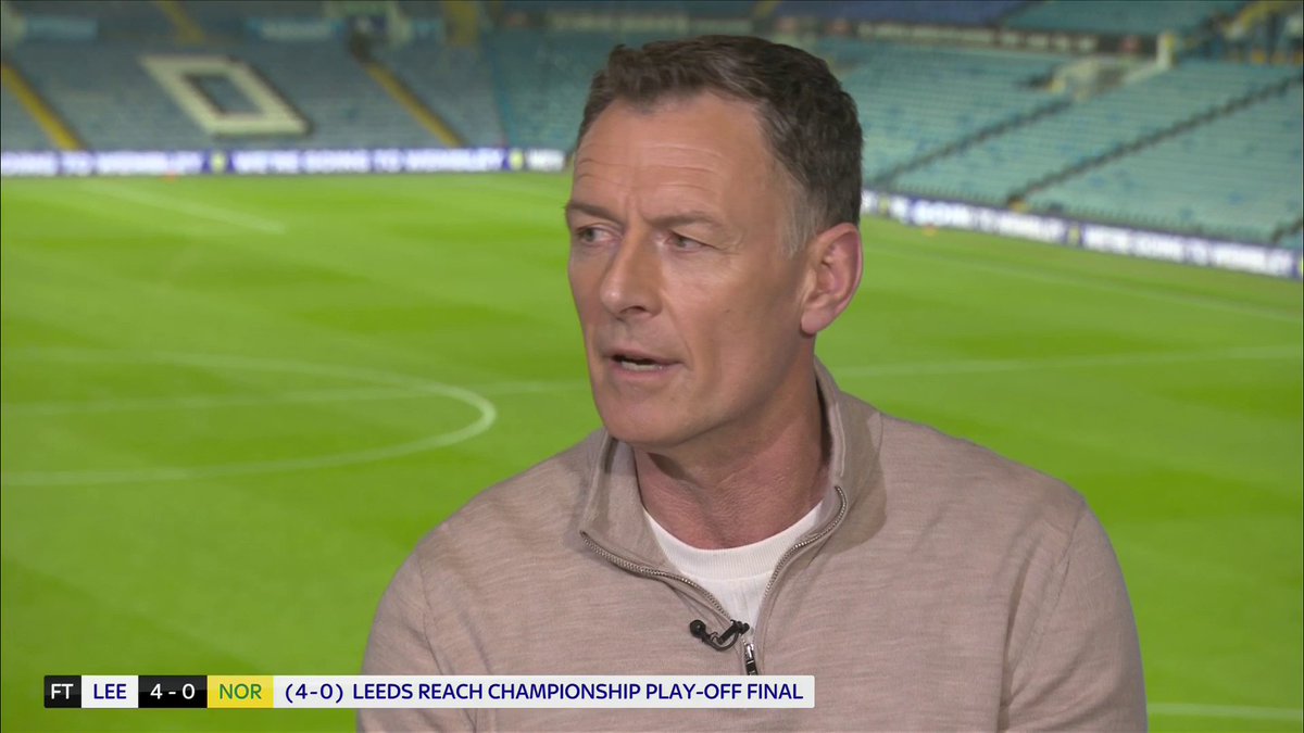 "I'm glad this Norwich team aren't getting promoted" Chris Sutton's honest opinion on Norwich 🟢🟡
