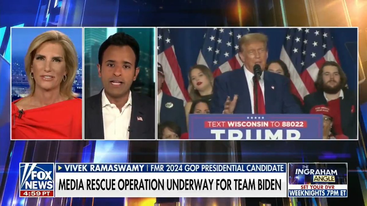 Here’s why the Democrats suddenly let Biden debate Trump: it’s a set-up. It’s their final Hail Mary for Biden. If that fails, they still have enough time to swap Biden out for a new nominee. That’s why it’s in June, the *earliest-ever* presidential TV debate in history. It’s obvious.