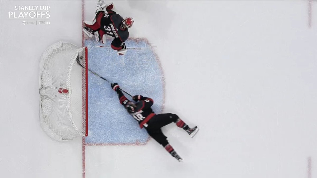 NOT ON MARTY'S WATCH!