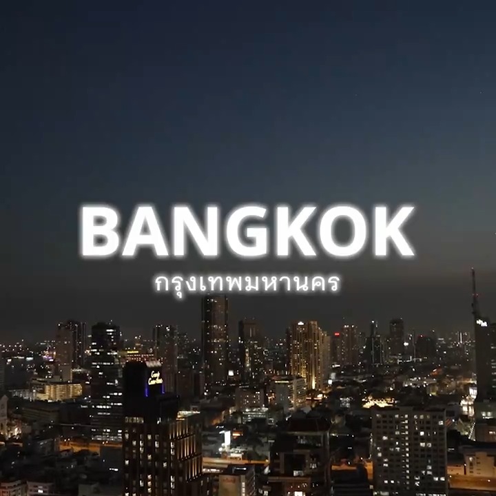 Thank you for welcoming the world of football to Bangkok for the 74th FIFA Congress, Thailand! 🇹🇭