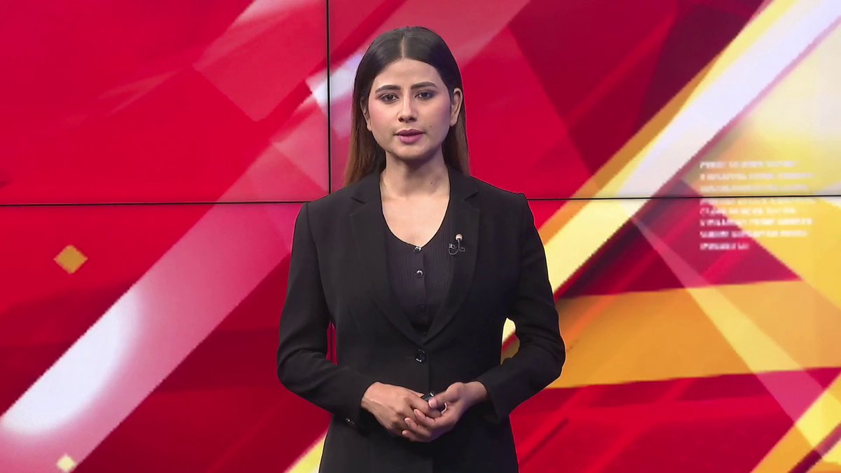 भीषण लू से मुरझाये मासूम चेहरे! पूर्णियाँ जिले में भीषण गर्मी और लू से लोग परेशान है, अमौर प्रखंड मध्य विद्यालय भवानीपुर में तीन बच्चे लू लगने से बीमार हो गये। स्कूल प्रिंसिपल ने बच्चों का तुरंत इलाज करवाया, इलाज के बाद बच्चों को काफी राहत मिली। #education #teacher #KKPathak