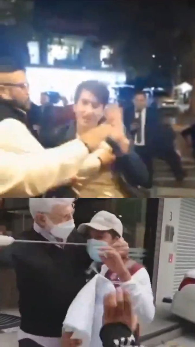 ⛔️ POR FAVOR COMPARTE ESTE VIDEO ⛔️ Gracias por tus enseñanzas Dr. Beatriz Gutiérrez Müller ❤️🙏