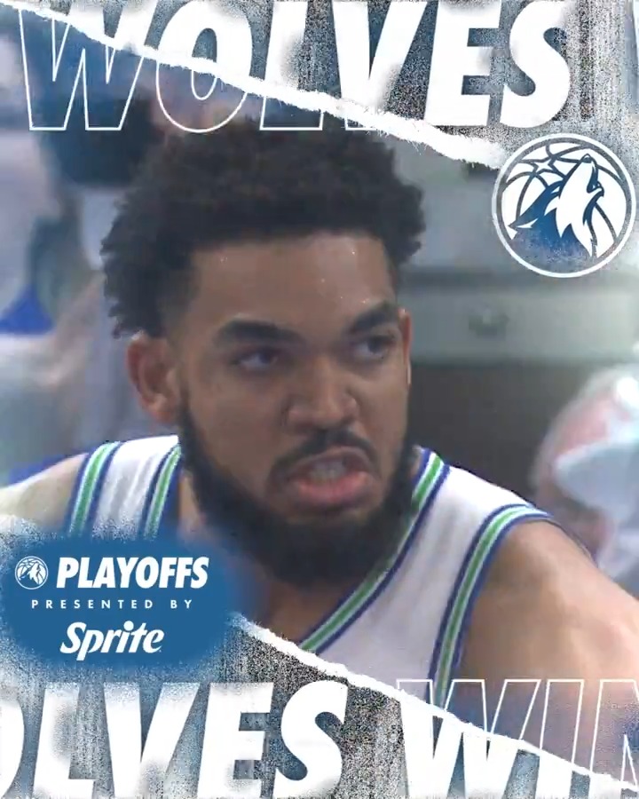 WOLVES WIN!!! WOLVES WIN!!! WOLVES WIN!!! #WolvesBack
