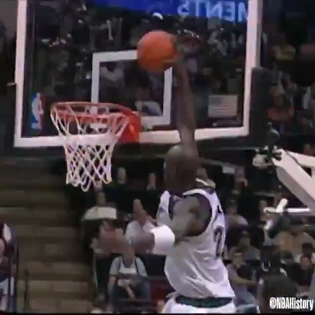 Last time the Wolves had a Game 7