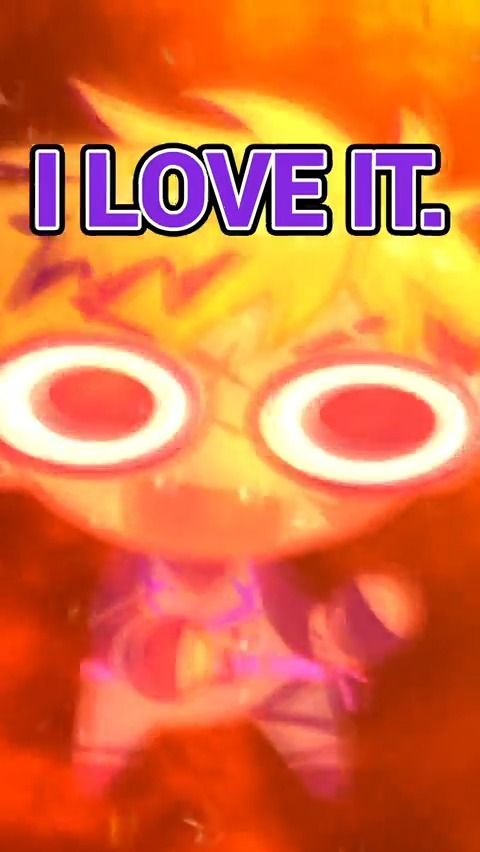 Tell the whole world with some 📣s in the replies! ft. Doppio Dropscythe🐣🎡NIJISANJI EN and Vantacrow Bringer🃏🔪 NIJISANJI EN #NIJISANJI #NIJISANJI_EN #AnimatedShorts