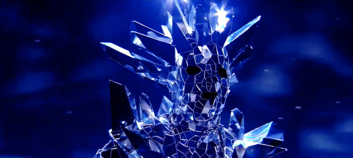 Ce soir Mask Singer fait une spéciale cinéma et invite sur son plateau une star internationale : La Reine de Glace ! 🎬 🎭 𝙈𝘼𝙎𝙆 𝙎𝙄𝙉𝙂𝙀𝙍, 21:10 sur TF1 en streaming sur TF1+