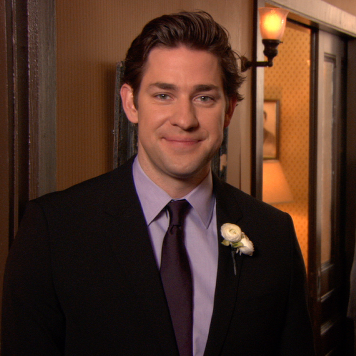 Se cumplen 11 años de la mejor broma de Jim a Dwight 🥲