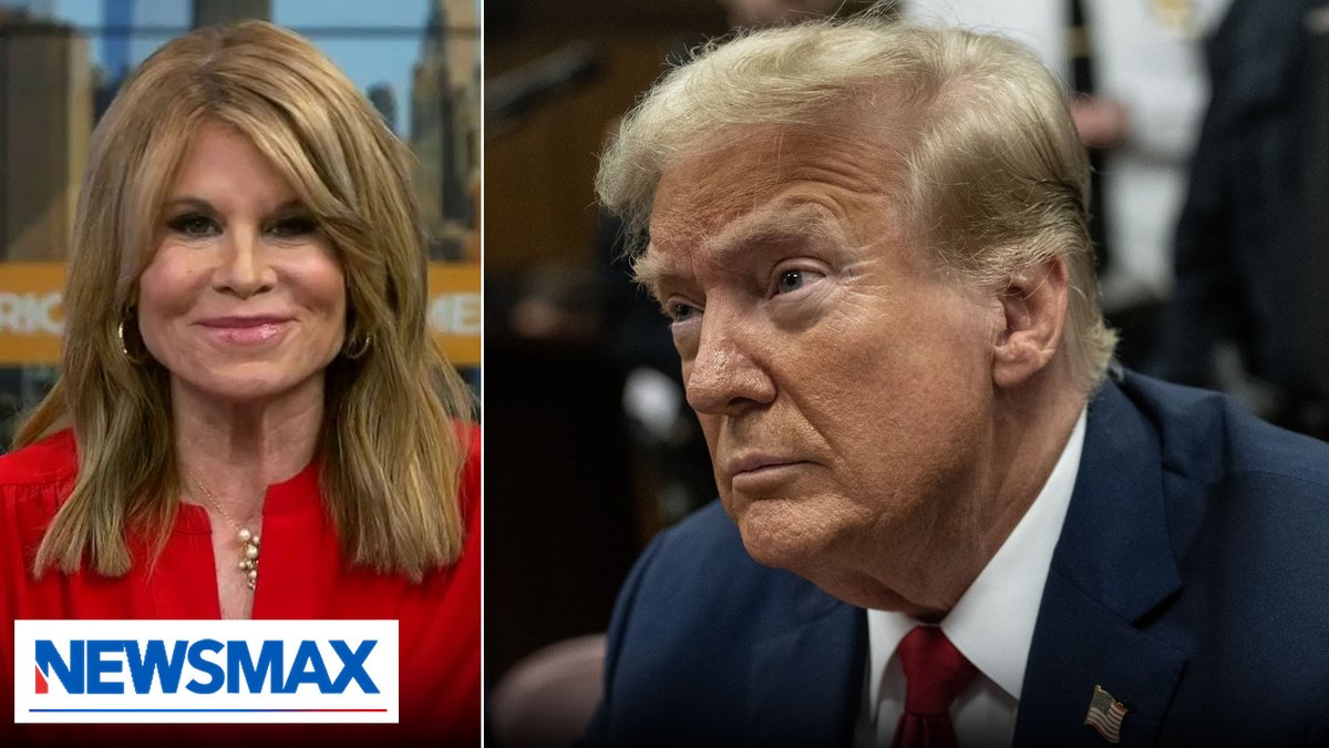 "Yesterday, this case was won by Team Trump. Mark my words." — Jonna Spilbor, attorney and legal analyst Jonna Spilbor Law Rob Finnerty Sharla McBride