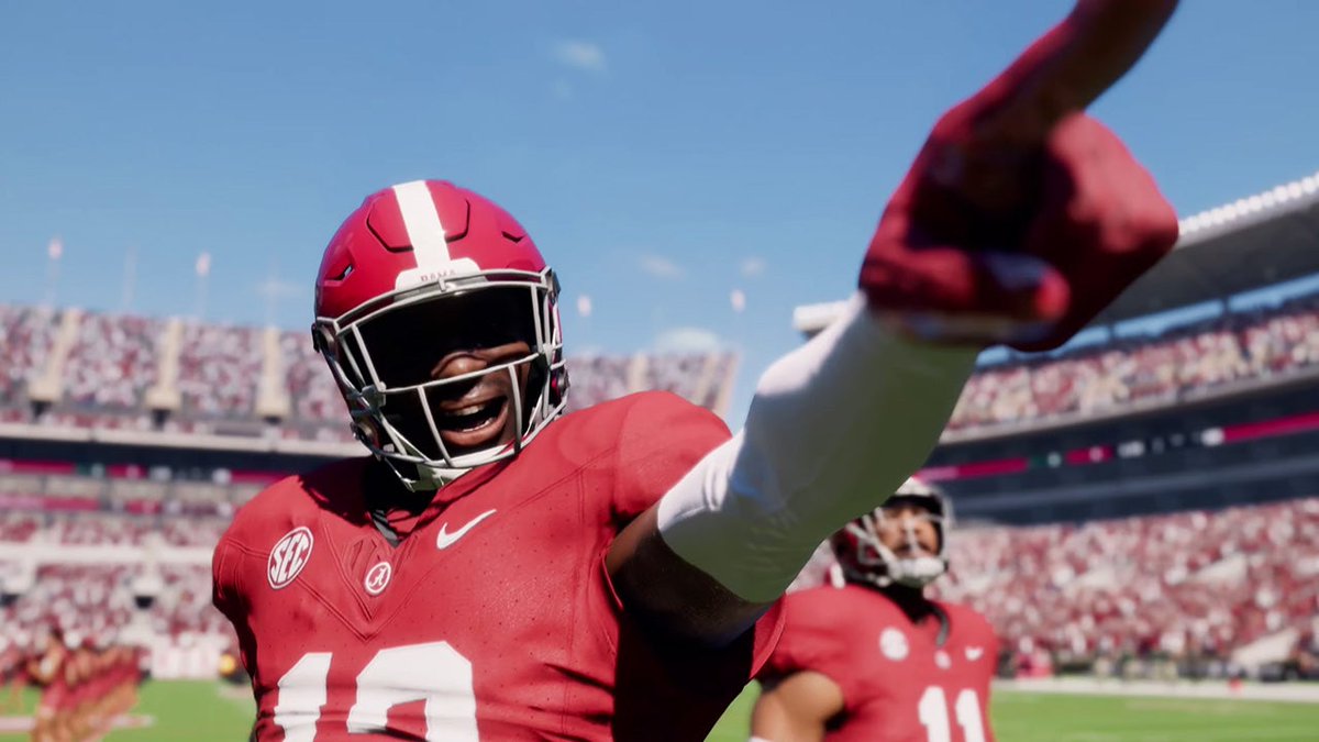 The trailer for EA Sports College Football 25 has finally arrived! Get your first glimpse at the 134 FBS schools, the return of the Road to Glory mode and Dynasty mode, and more.