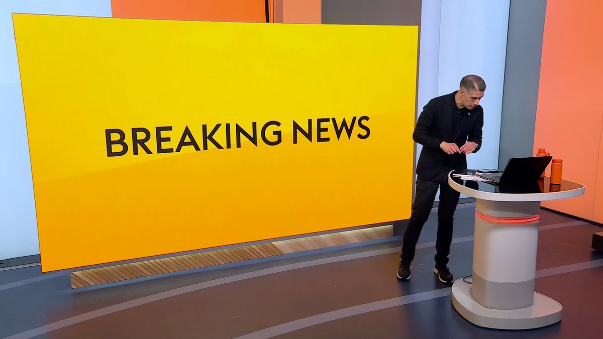 BREAKING 🚨 Juventus have sacked manager Max Allegri