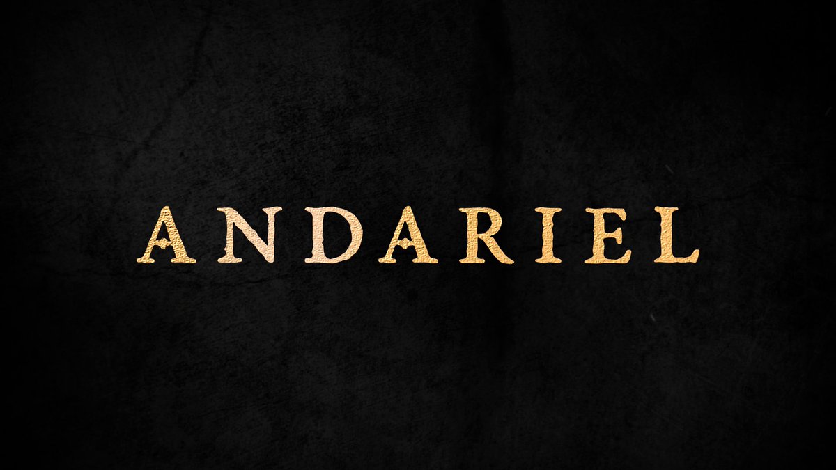 The Maiden of Anguish has returned 💀 Have you faced Andariel in Season 4: Loot Reborn?