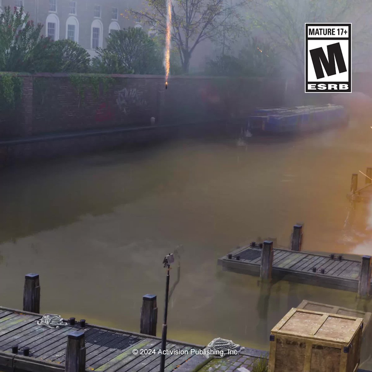 For your next trip: here are 5 things to do when you 6v6 on Grime #MW3 😤