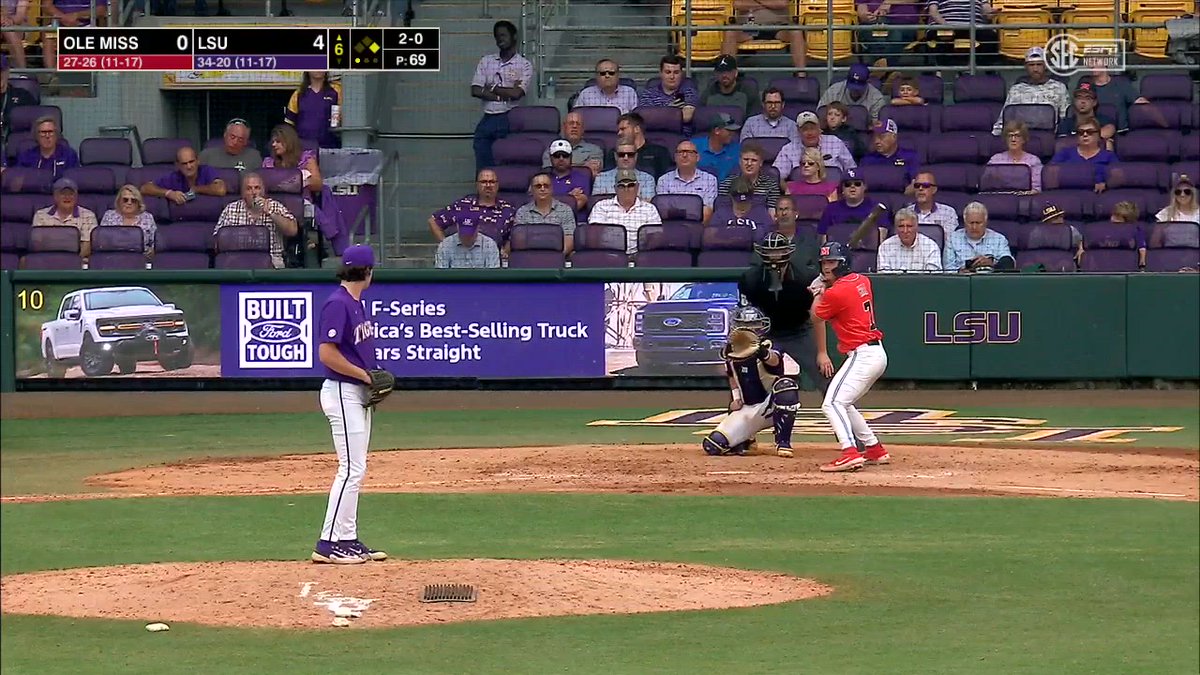 Nuke back in his hometown! ☢️ luke hill | SECN+