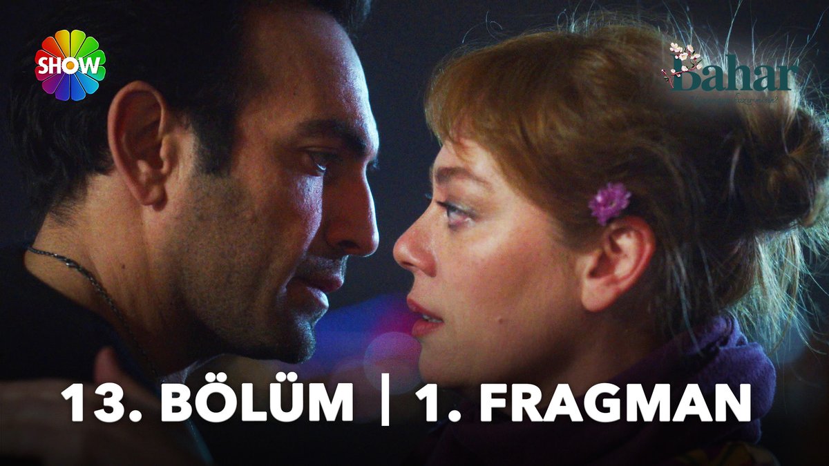 "Sustuğumuz bir sürü şey var değil mi?" #Bahar'ın yeni bölüm fragmanı yayında. Bahar MF YAPIM