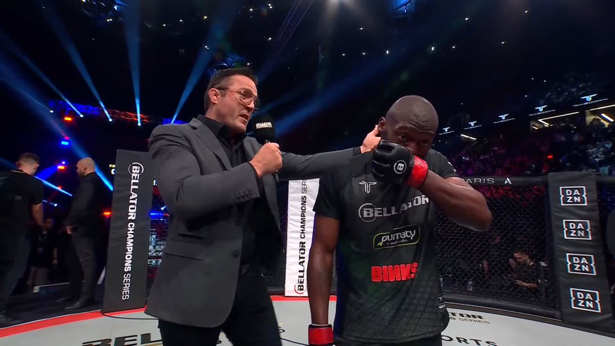 🚨🚨 CÉDRIC DOUMBÉ 🆚 ANTHONY PETTIS LE FACE À FACE 👀 LE PROCHAIN COMBAT DE DOUMCED