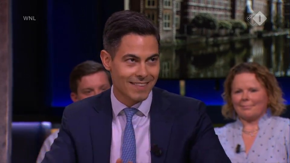 Krijgt Ronald Plasterk met zijn sorry tegen Pieter Omtzigt alsnog het torentje? “Ik vond het een beetje een gênante openbare sollicitatiebrief”, zegt Rob Jetten. #Op1 #WNL