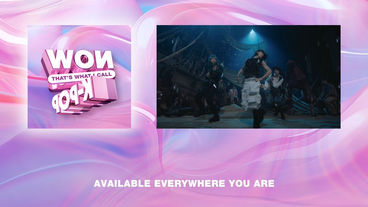 NOW K-Pop is out everywhere today 💖🫰🎶 Featuring 20 of today's biggest K-Pop groups, grab your copy which ALSO includes photocards of all 20 featured artists PLUS additional artist images in a collectible booklet today! Stray Kids