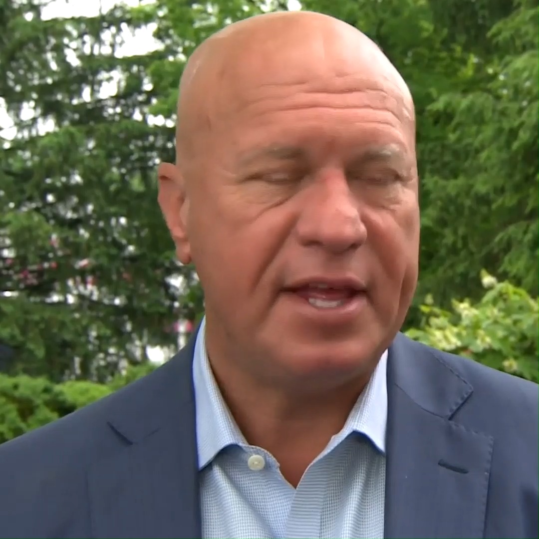👨🏼‍💼👨‍⚖️ Scottie Scheffler's lawyer, Steve Romines isn’t backing down: “We’re not interested in any settlement negotiations or anything like that, he didn’t do anything wrong, it was a big miscommunication..” SCHEFFLER FANS