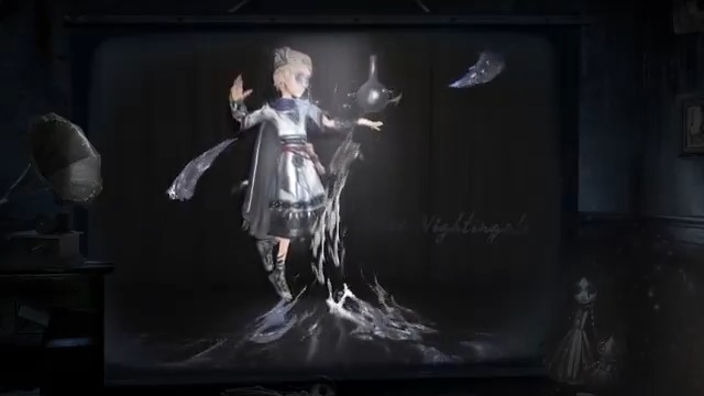 この世の全ては、 フレディさんの思うがまま? 手を伸ばせば吸い込まれそうな 宇宙のマントが綺麗なの! 創り出した水銀のフラスコには 何が入ってるんだろう? フレディさんのUR衣装と イライさんと美智子さんのSSR衣装を含む S32真髄1は5月23日に登場! お楽しみに♪ #IdentityV #第五人格