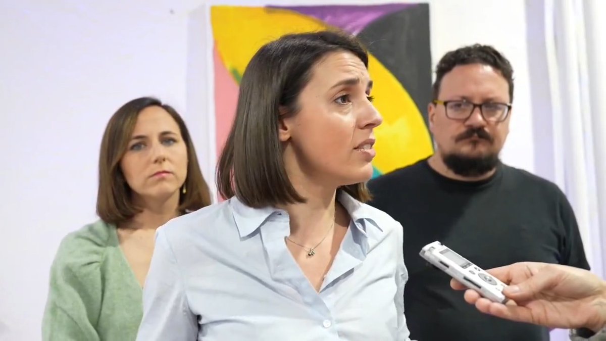 Milei en España no es solo Abascal, es también Ayuso.