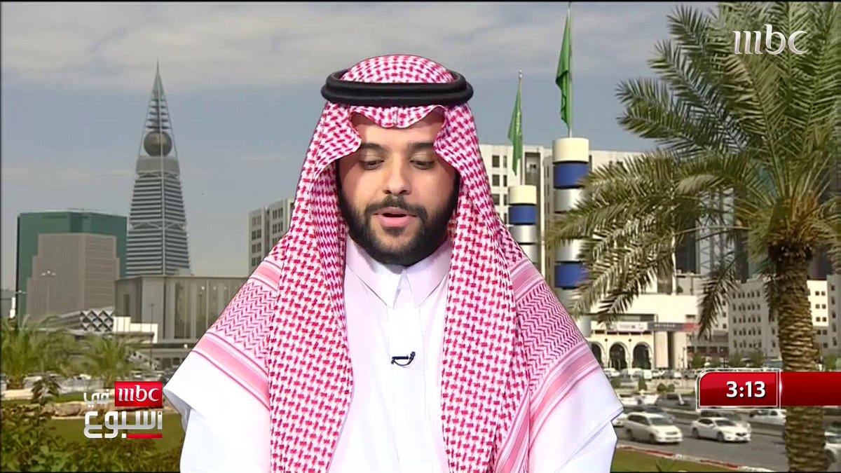 ما الذي يميز مشروع #الشبيلي_تاون عن بقية المشاريع؟ الرئيس التنفيذي لشركة الإيسار العربية م. سعود بن خالد الشبيلي يجيب.. Arabian AlEsaar | الإيسار العربية #MBCinAweek