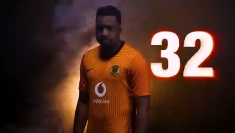 Thank you Itu for your dedication and passion on the field of play #Amakhosi4Life #ThankYouItu