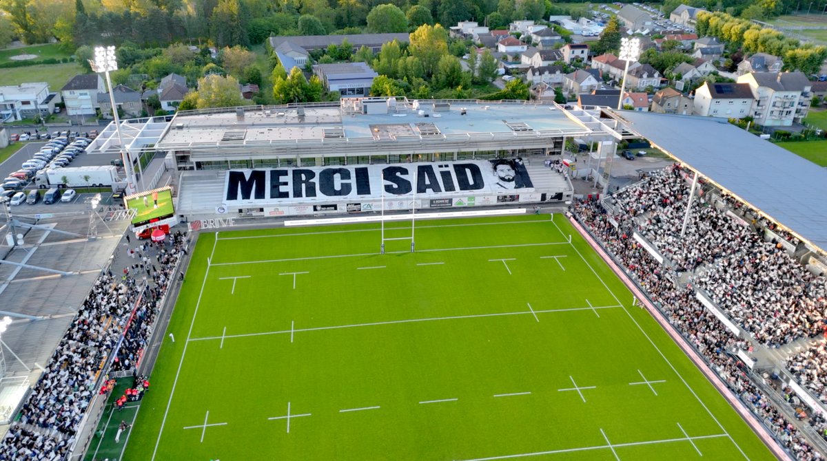 La qualification, les émotions. ⚫️⚪️❤️
