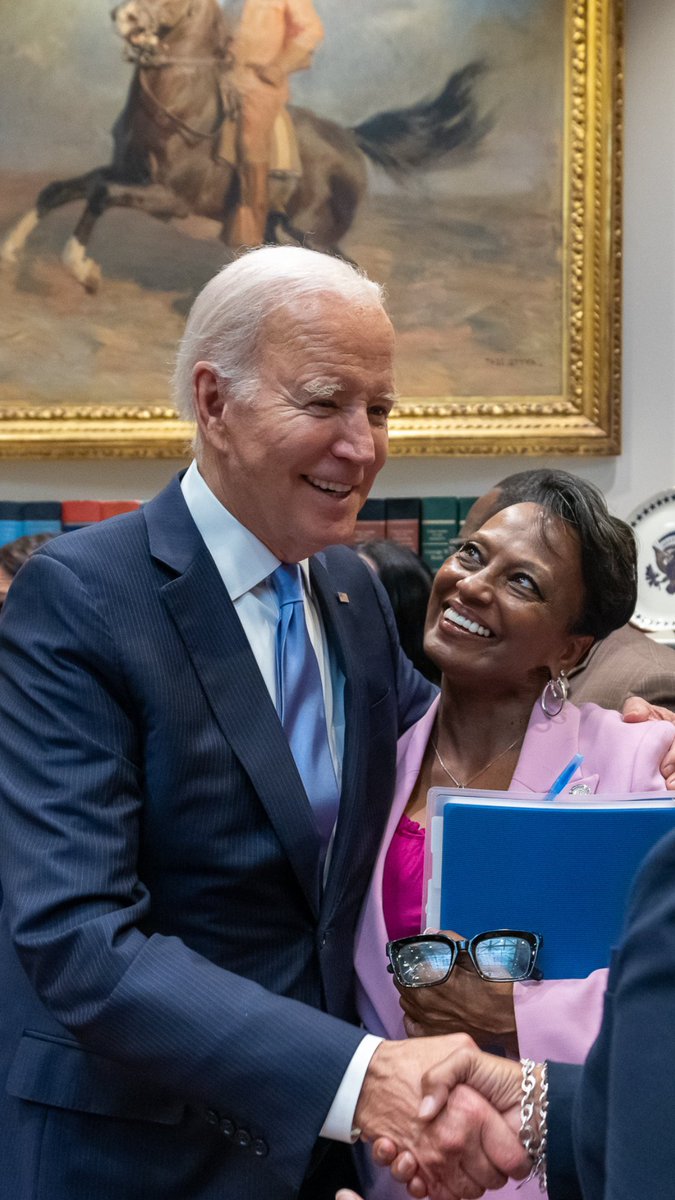 HBCUs are vital to our nation’s progress.