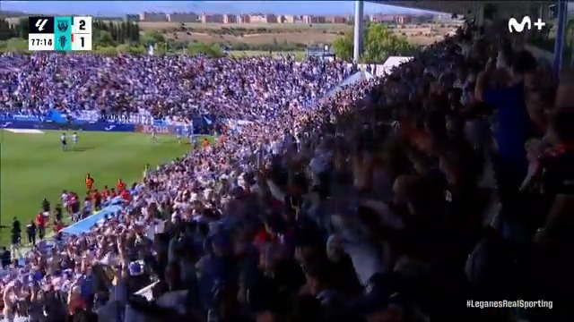 Desde 2019, en la cantera del C.D. Leganés. Desde la frontal, para hacer feliz a todo Butarque. 𝐄𝐋 𝐆𝐎𝐋𝐀𝐙𝐎 𝐃𝐄 𝐒𝐄𝐘𝐃𝐎𝐔𝐁𝐀 𝐂𝐈𝐒𝐒𝐄. 🥒🔵⚪️ #LALIGAHYPERMOTION #LaCasaDelFútbol