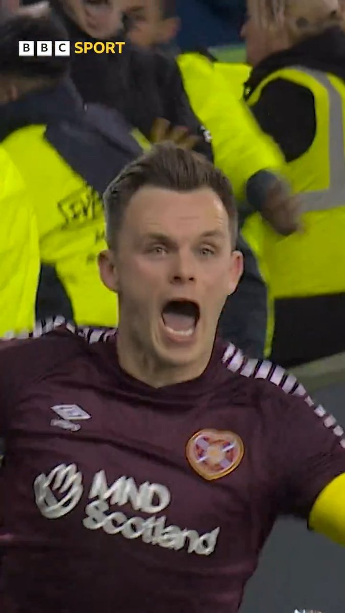 ⚽️ 32 goals for club and country 🤯 The first Hearts player since John Robertson in 1987-88 to score 30 goals in a single season 🏴 Euros bound? Here are some of Lawrence Shankland's best Premiership goals this season ⤵️ #BBCFootball