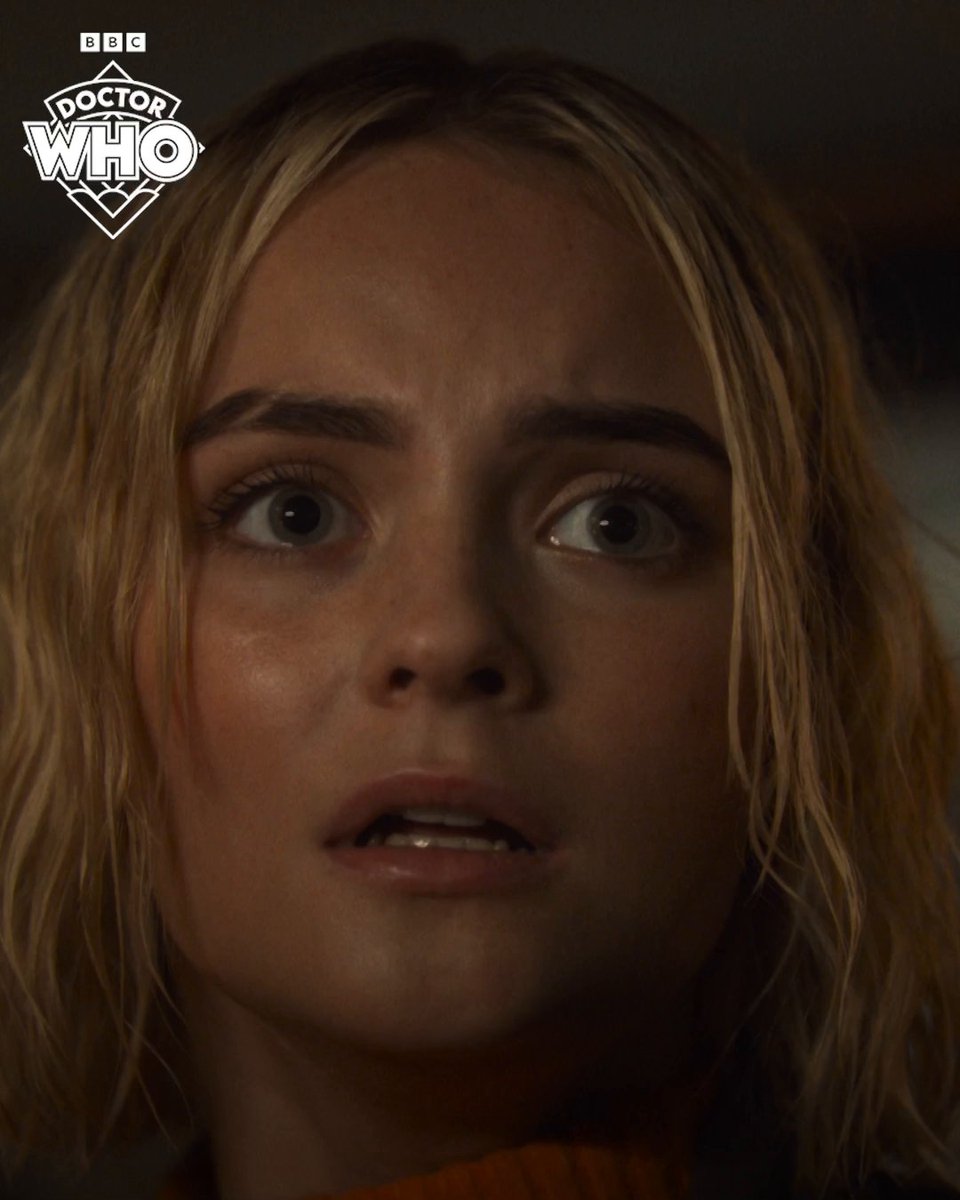 NEXT TIME: What mystery has Ruby uncovered...? #DoctorWho: 73 YARDS premieres May 25th on BBC iPlayer and May 24th on Disney+ where available.