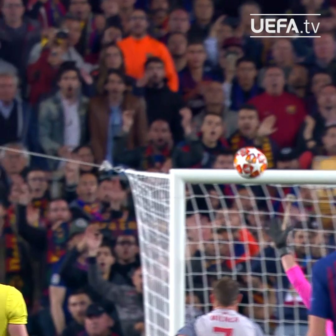 El gol de tiro libre más perfecto en toda la historia