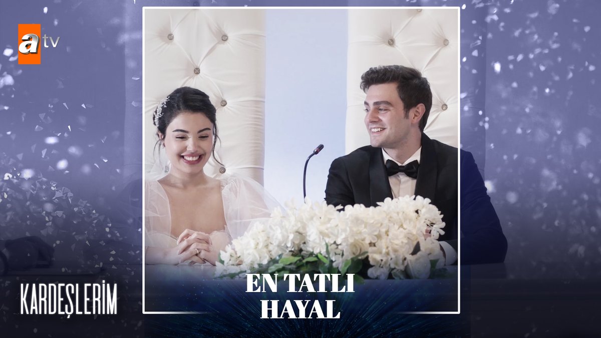 Ömer’in hayali… 😢 #Kardeşlerim atv