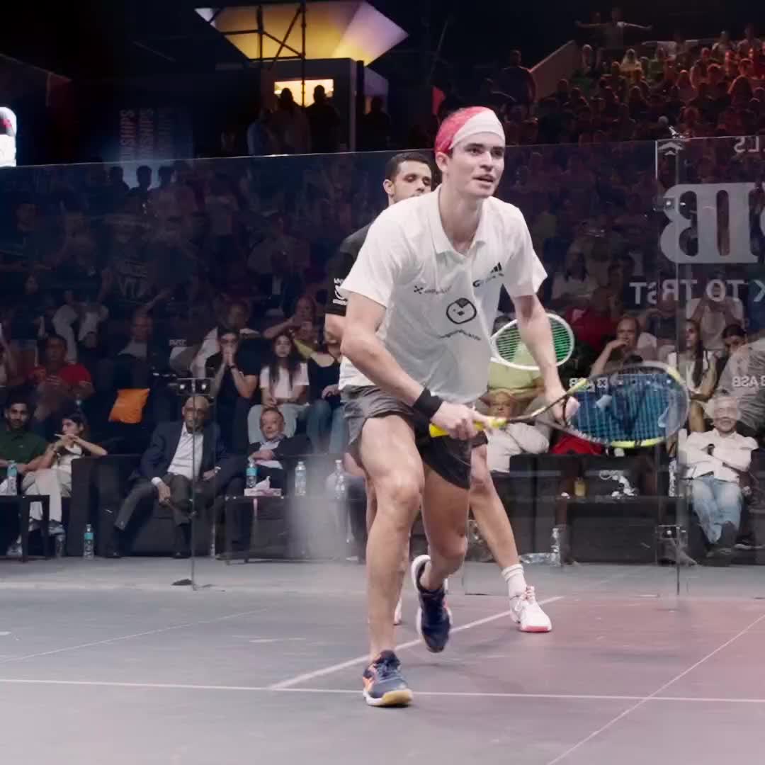 El momento que ha soñado 🥹 Diego Elías #PSAWorldChamps