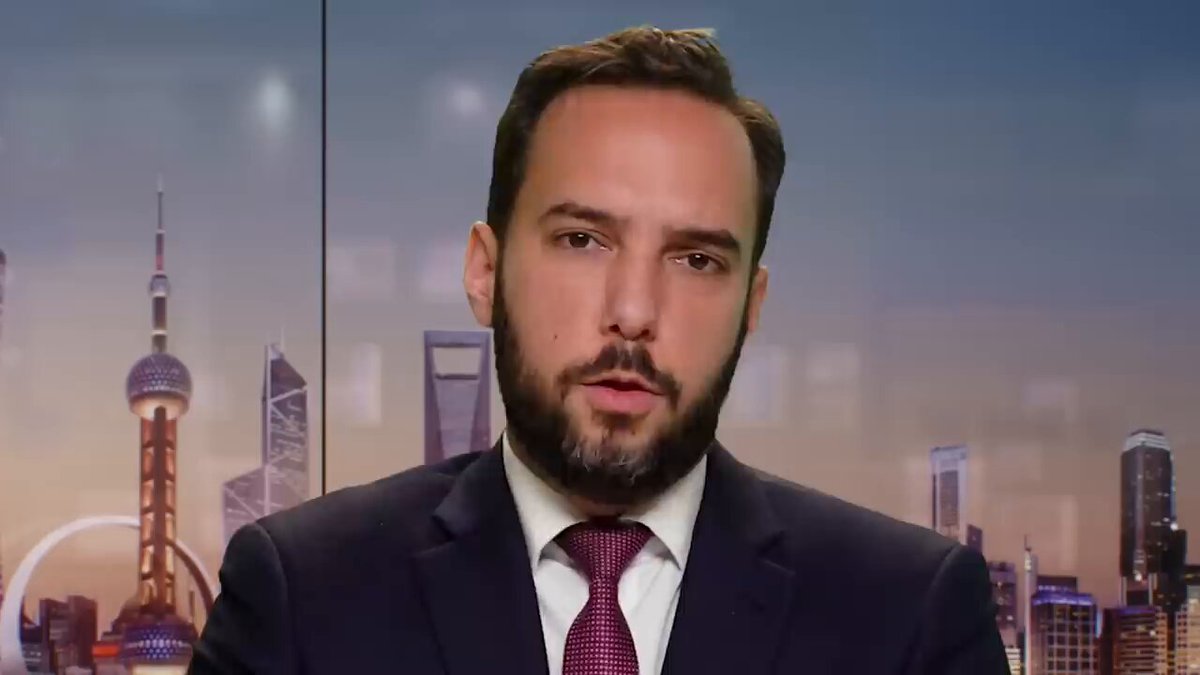 China Linked Millionaire Funding Pro Palestine Protests