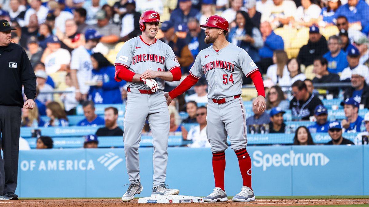 Fitting that Jacob Hurtubise's first big league hit comes on Armed Forces Weekend. Congrats, Jacob‼️