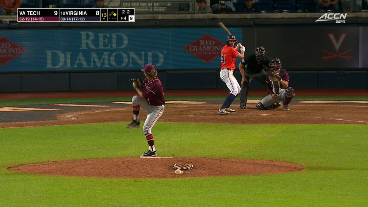 DIDDY DO IT???? YES HE DID!!!! HOOS WIN! HOOS SWEEP! 📺: ACCNX | #GoHoos