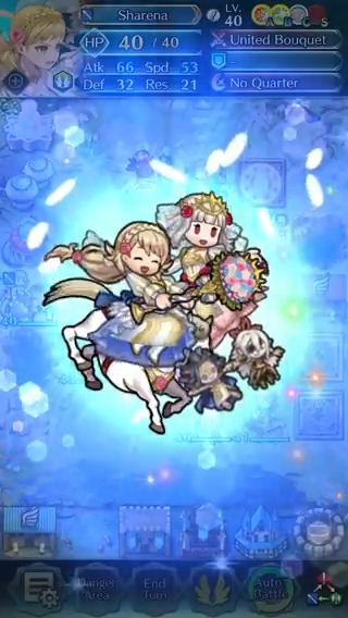 Special Heroes wearing tasteful dresses are coming soon in the Special Heroes summoning event: Brides to Be! Also, 5★ Hero Alcryst: Tender Groom will appear as a Score Reward in the next Tempest Trials+ event! #FEHeroes #FireEmblem