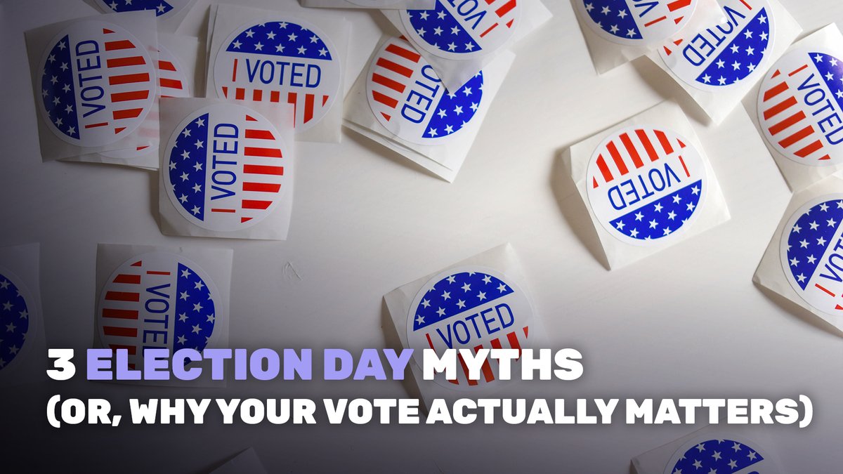 Despite record turnout, in 2020 about 80 million people still didn’t vote. Two-thirds of those nonvoters told pollsters that they don’t think their vote has an effect anyway — because “voting … has little to do with the way that real decisions are made in our country.”