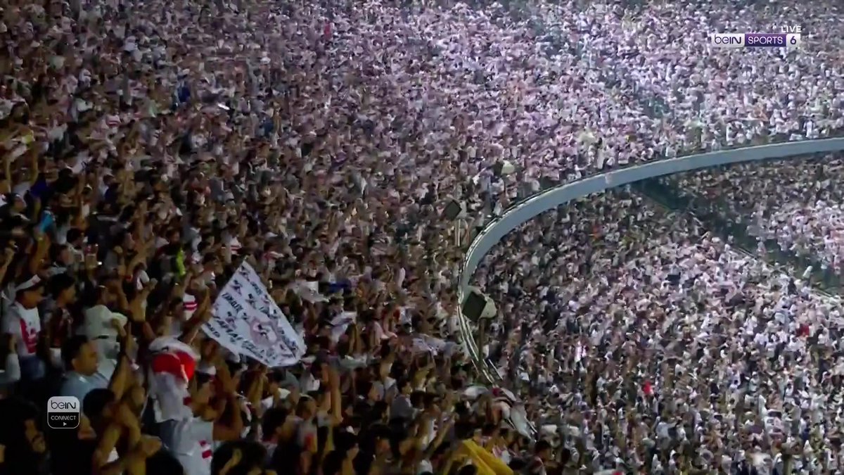 أحمد حمدي يبصم على أول أهداف المباراة بطريقة ولا أجمل #كأس_الاتحاد_الإفريقي | #الزمالك_نهضة_بركان #TotalEnergiesCAFCC