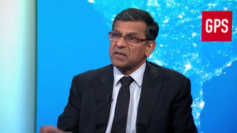 Can India lift itself from the doldrums of a jobs crisis? Can the country grow rich before it grows old? My conversation with Raghuram Rajan, former head of India’s central bank and coauthor of “Breaking the Mold: India’s Untraveled Path to Prosperity”