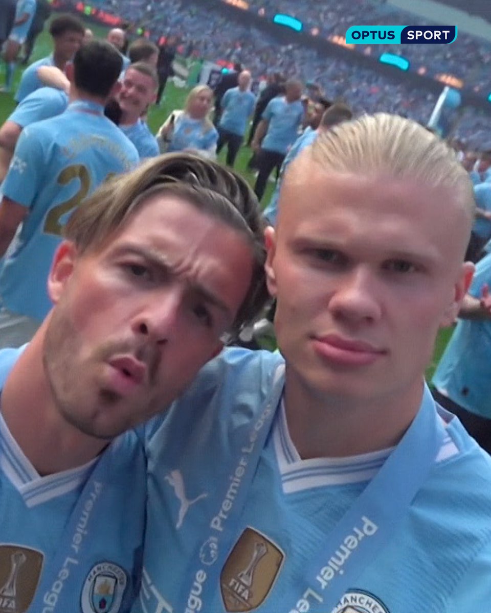 We’re Man City and we’re on the piss again…. Awhooooooooo…..