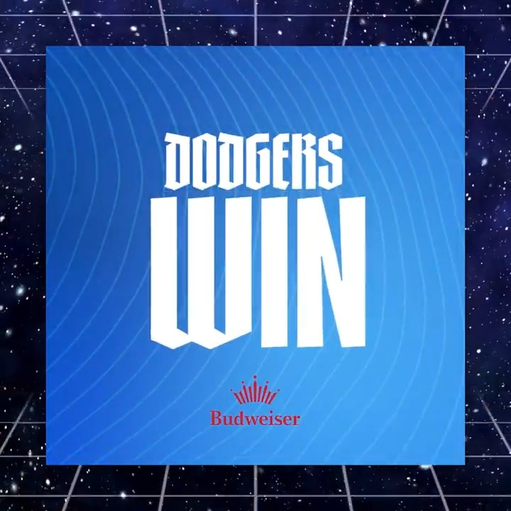 #WALKOFF! FINAL(10): #Dodgers 3, Reds 2