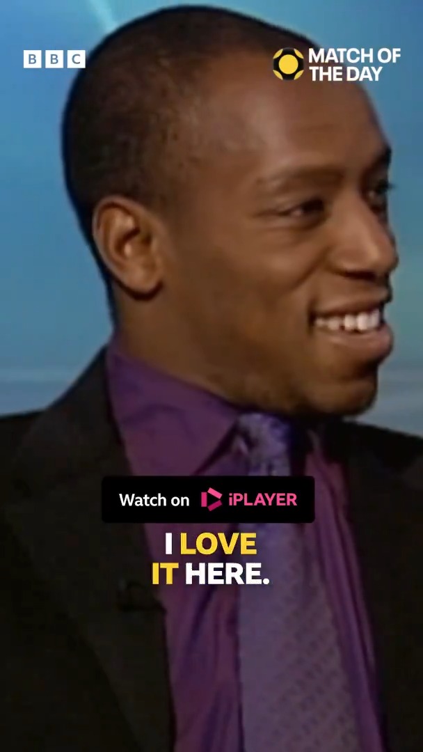 Thank you, Wrighty ❤️ #MOTD