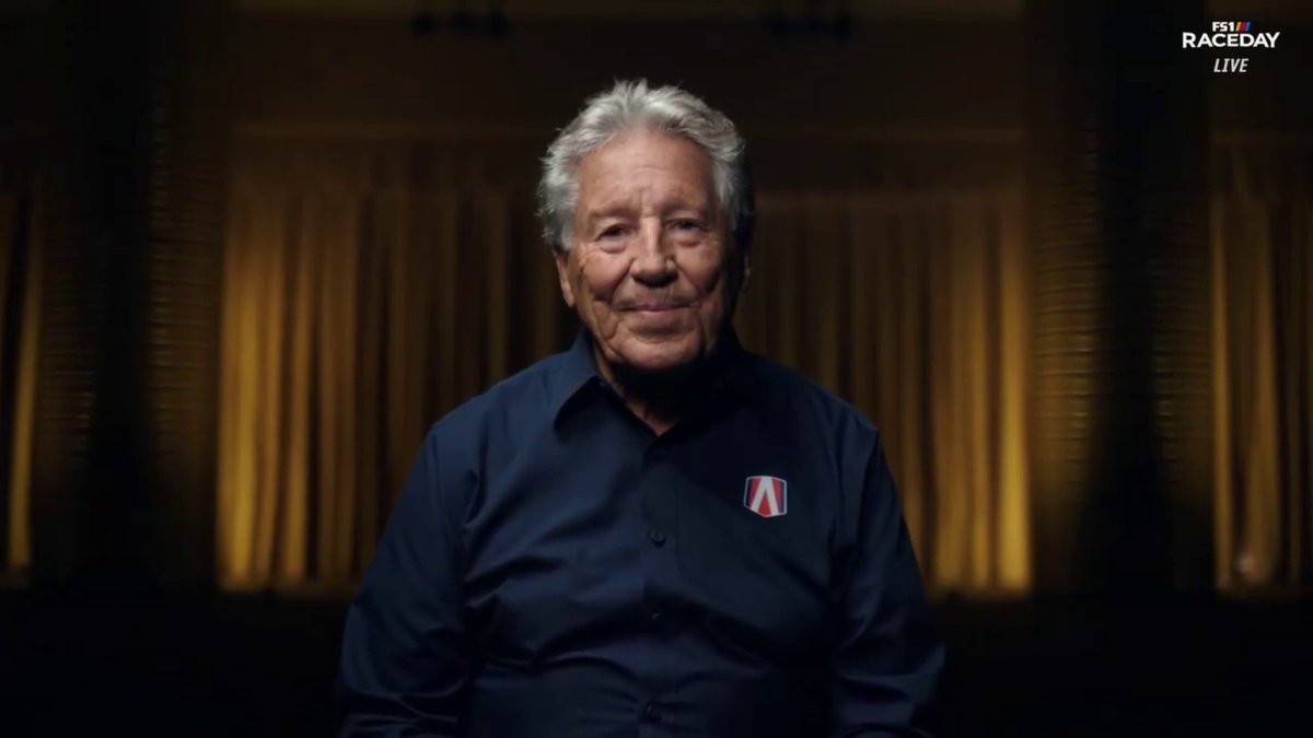 A message from a legend to an Indy 500 first-timer. Mario Andretti talks about what it means to do the double and the many similarities between his story and Kyle Larson's. Mario Andretti | Kyle Larson
