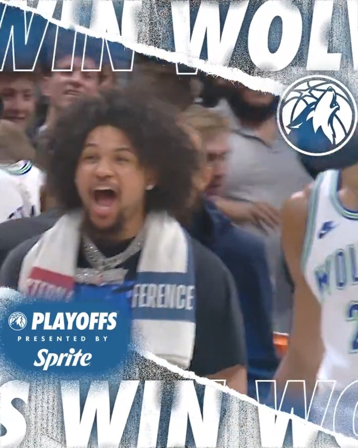 WOLVES WIN!!! WOLVES WIN!!! WOLVES WIN!!! #WolvesBack
